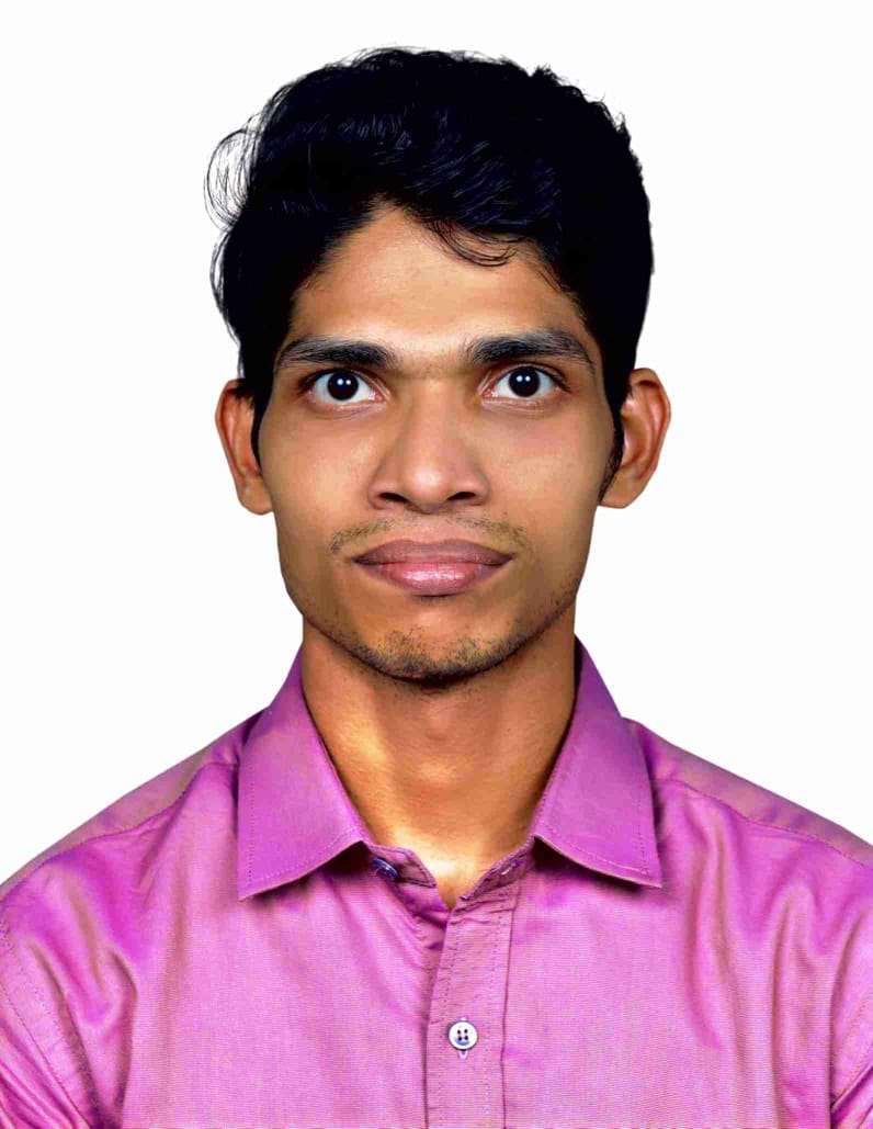 RAHUL GEORGE 